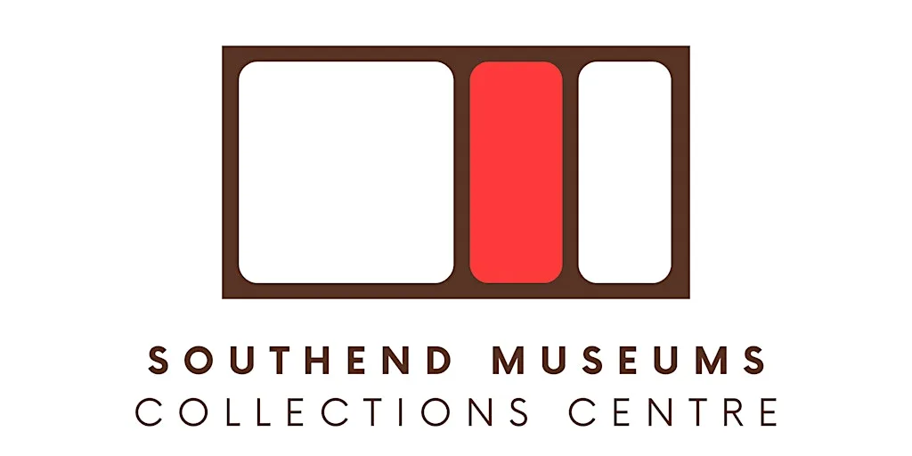 EKCO Tour - Southend Museums Collections Centre at Beecroft Art Gallery