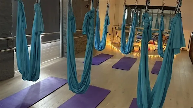 Otley Floating Sound Bath | Friday Sound Sanctuary ♡ at The Otley Studio