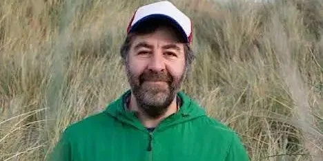 David O'Doherty: Highway to the David Zone at Ballymaloe Grainstore