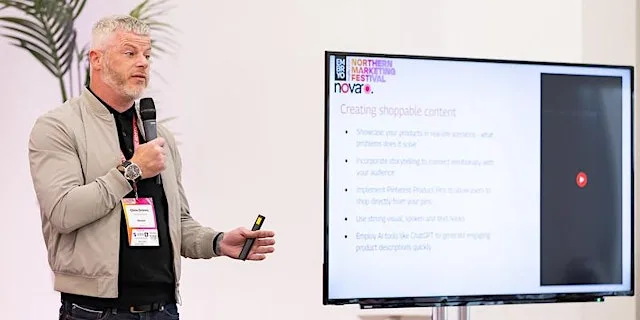 Social Commerce; The ultimate shift in digital spend