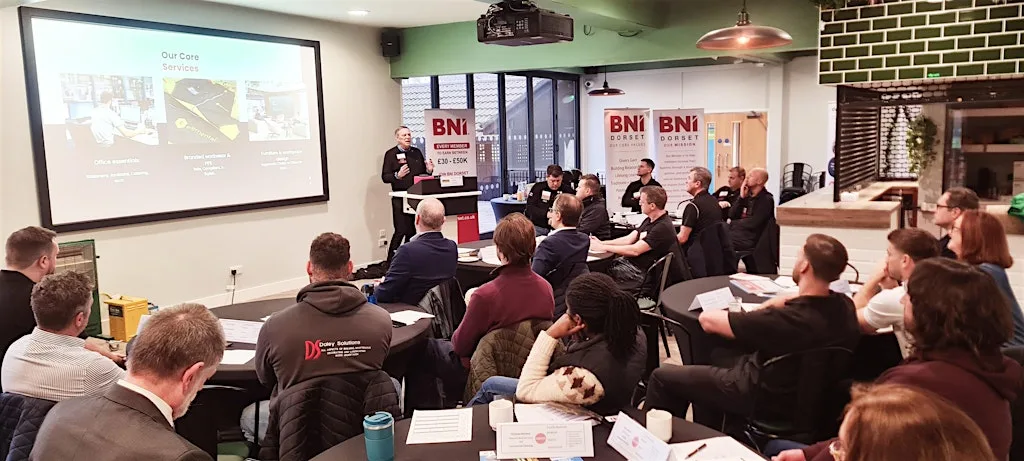 Bournemouth Business Networking