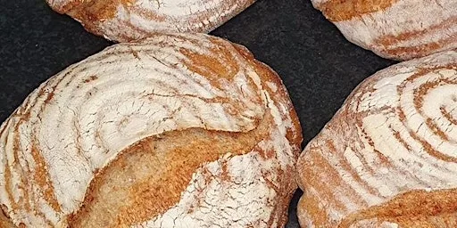 Sourdough Breadmaking with Paul Raddan