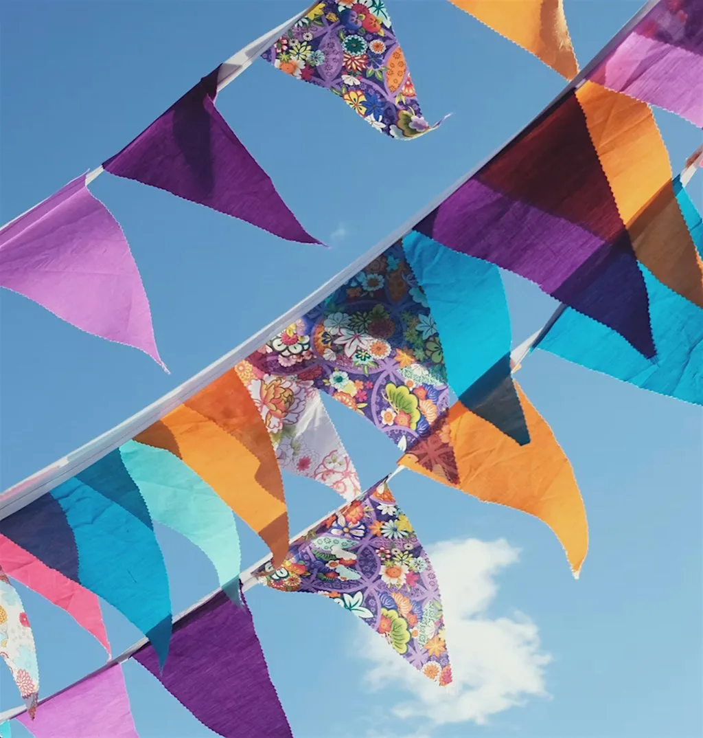 Fabric Festival at Delta Hotels Peterborough
