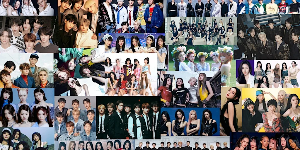 K-pop dance classes in Plymouth