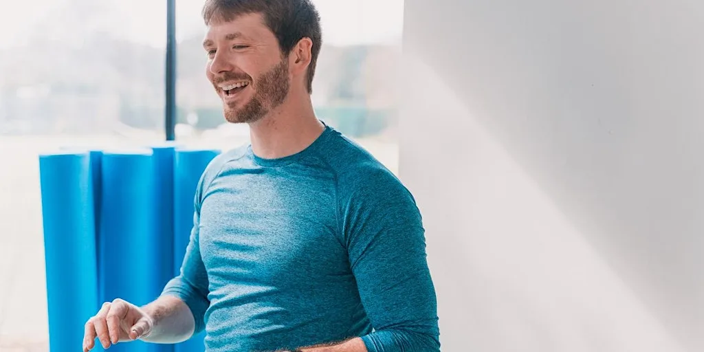 The Pelvic Foot: Mastering Lower Limb Alignment with Tom Waldron at Hot Yoga Dublin | YogaNextDoor | Dublin | Malahide