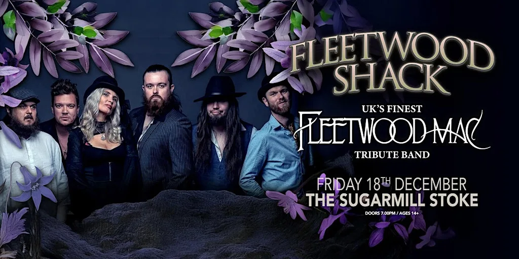 Fleetwood Shack at The Sugarmill