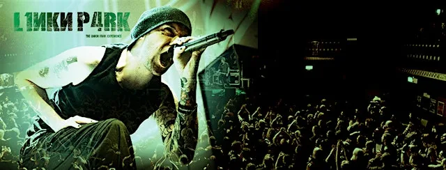 L1NKN P4RK (The Linkin Park Experience) @ THE 1865, SOUTHAMPTON 02.10.26