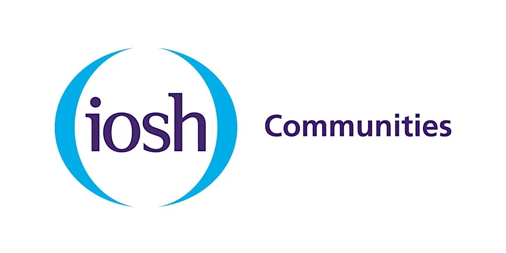 Railway IOSH Community - Health and Safety in Changing Times