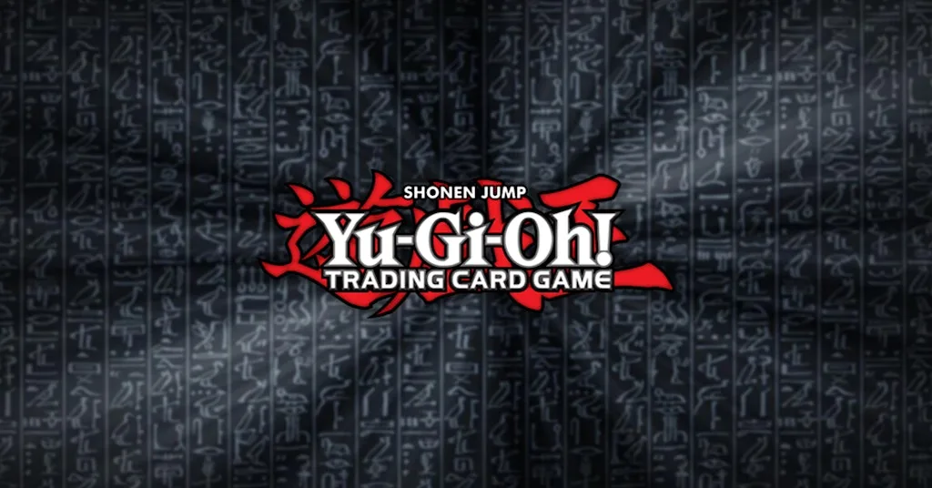 Yu-Gi-Oh Casual