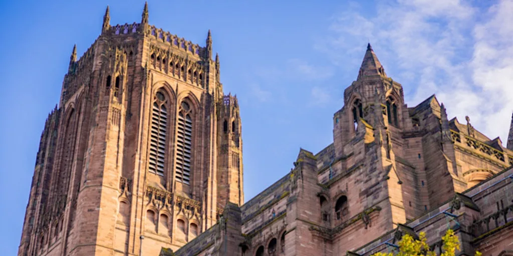 The Silence is Over: Bereavement Education for Schools and Young People at Liverpool Cathedral