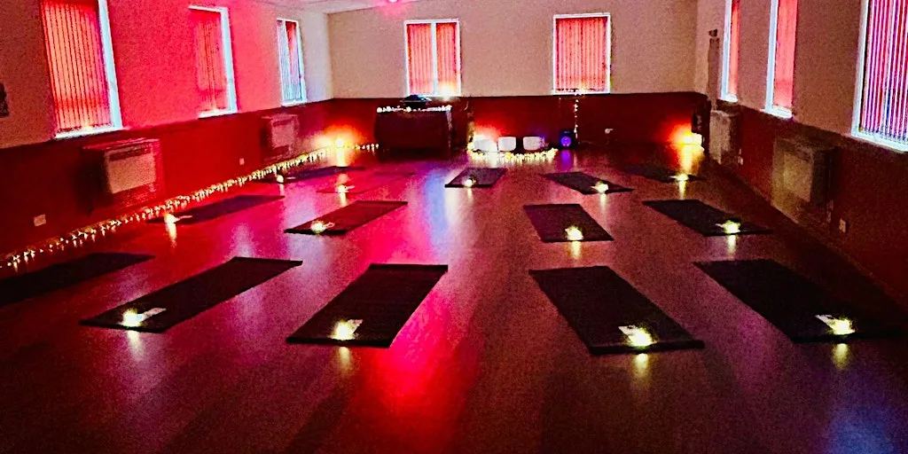 Candlelight Meditation and Sound Journey Lincoln (Brant Broughton) at Brant Broughton & Stragglethorpe Jubilee Hall