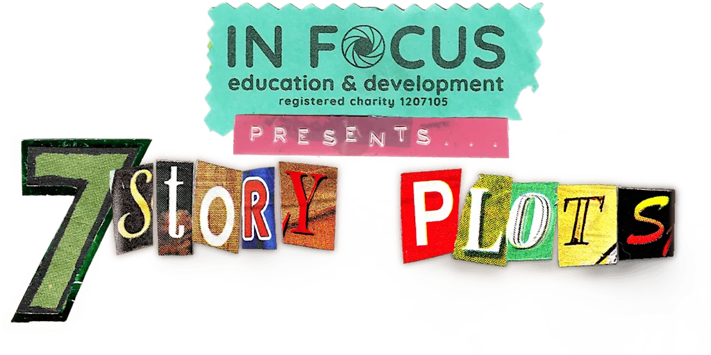 In Focus Zine Workshop: Tragedy at God's House Tower