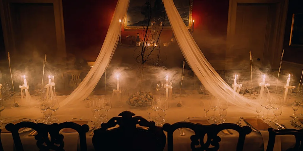 The Dining Club Presents: Samhain 2026 at Whitestown House
