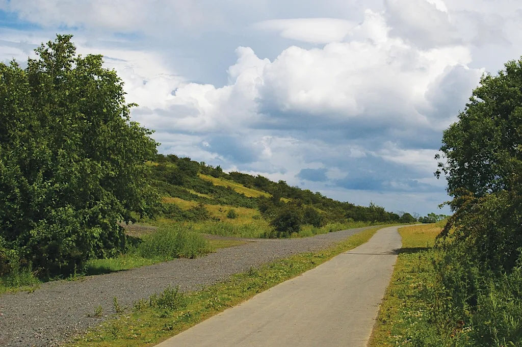 Weetslade guided walk at Weetslade Country Park
