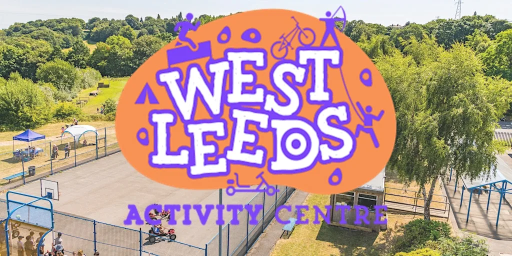 Maple Holiday Club at West Leeds Activity Centre