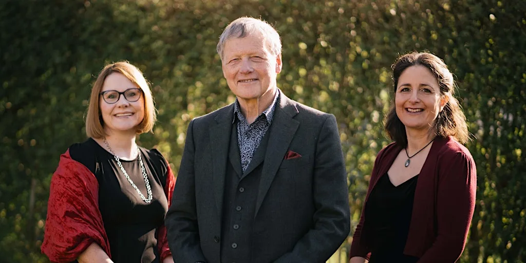 The Westerly Trio at Yamaha Music School
