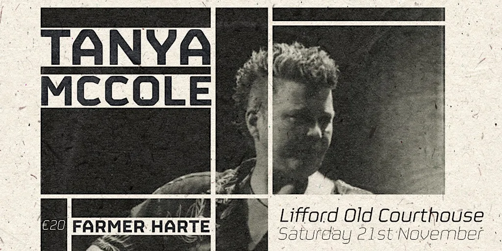 Tanya McCole at The Old Courthouse