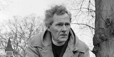 R S Thomas Literary Festival and Poetry Competition 2026 at St Michael's Church