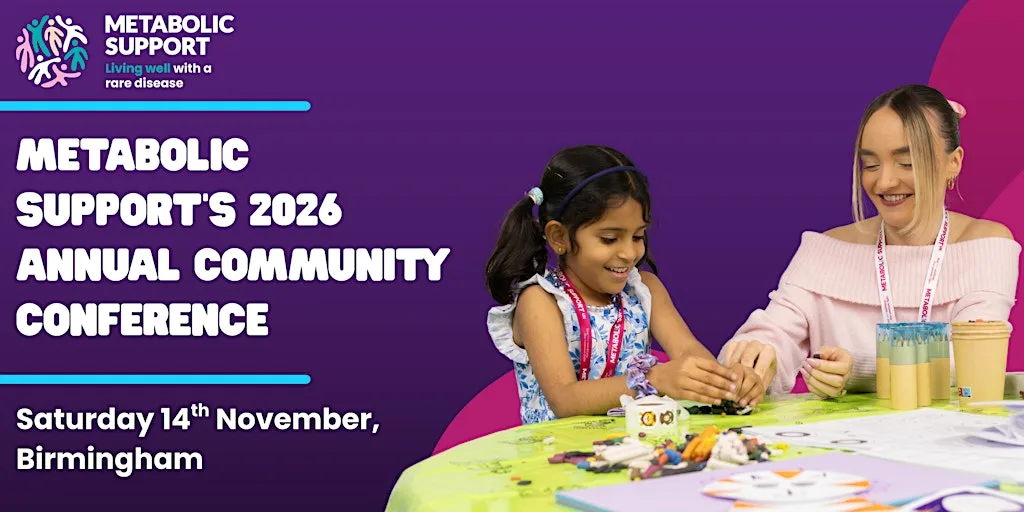 Metabolic Support's 2026 Annual Community Conference