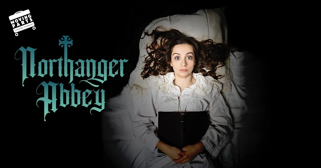Northanger Abbey at Pembroke College