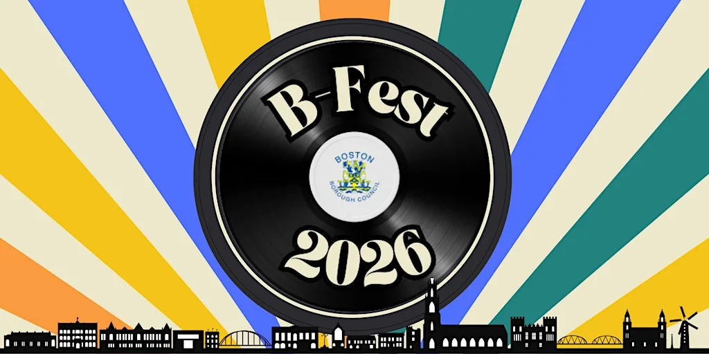 B-Fest 2026 at Central Park and Skatepark