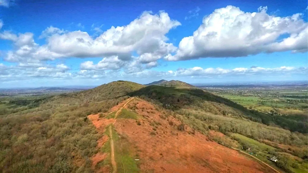 August Bank Holiday Escape: Hiking the Malvern Hills at Boundless Outdoors Malvern
