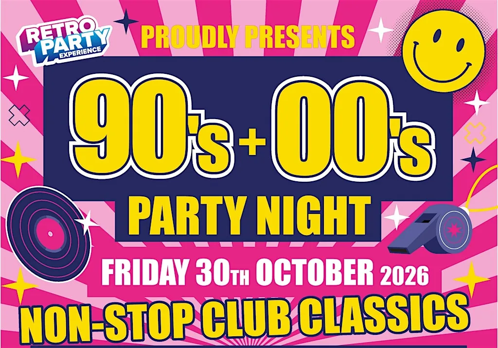 Club Anthems Tour - NORWICH at Holiday Inn Norwich - North by IHG