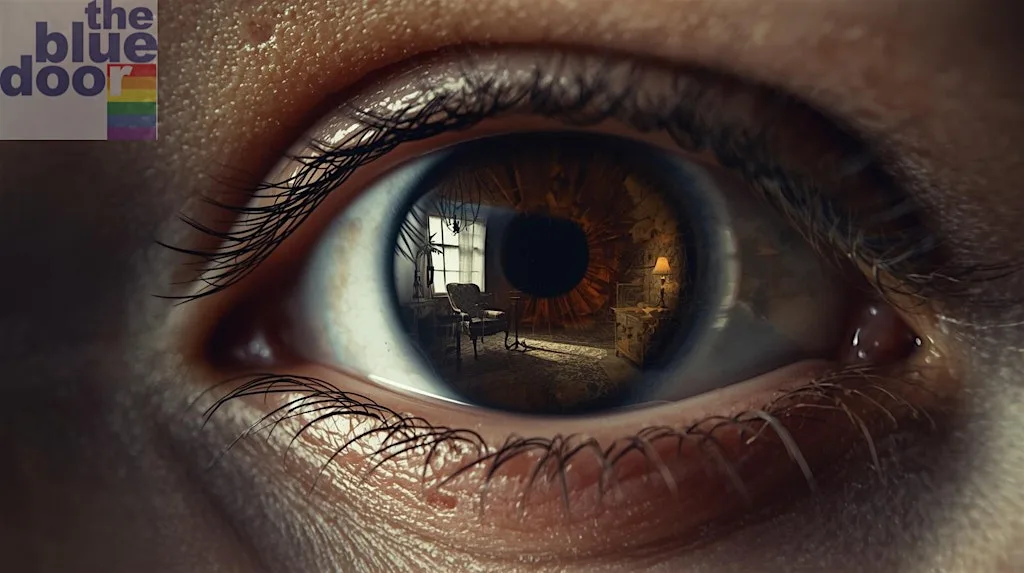 Domestic Abuse Through the Child’s Eyes