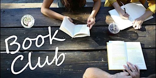Broughty Ferry Book Club at Broughty Ferry YMCA