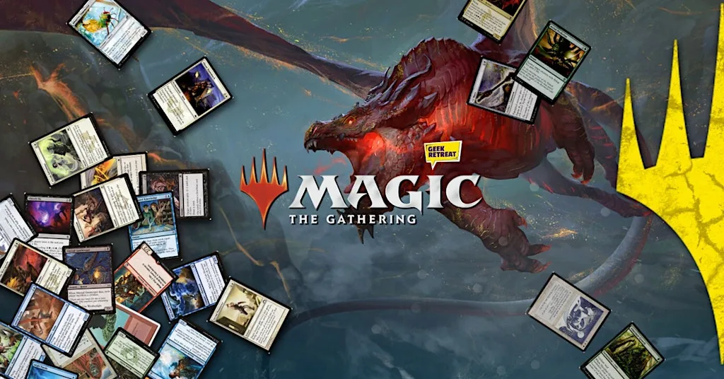 Magic: The Gathering Commander