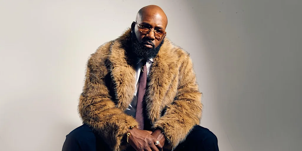 A Night of RnB with James Aaron at Kamera Ballroom, Manchester at Lloyd & Platt and Kamera Ballroom