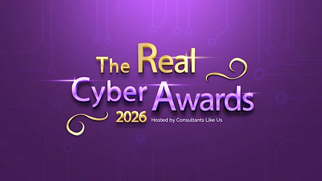 The Real Cyber Awards & Conference at The Milner York