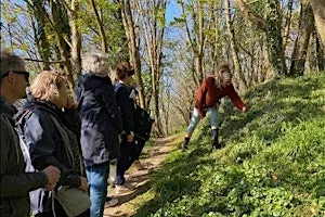 Beginner's Hedgerow Forage at The Really Wild Emporium