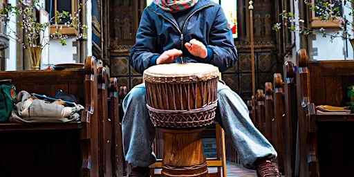 Rhythms of Renewal - Autumn 2026 at St Michael and All Angels Church, Mount Dinham