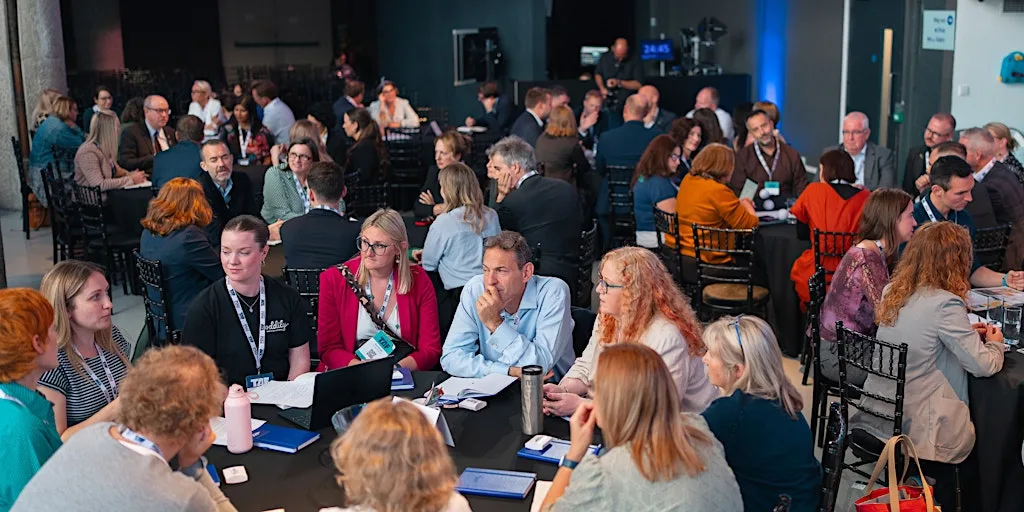 Best Practice Exchange 2026