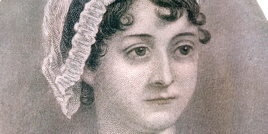 Jane Austen's Footsteps