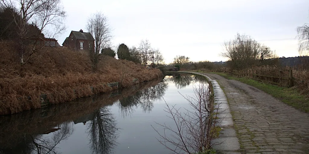 Guided Nature Walk with Russ Hedley