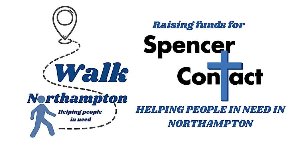 Walk Northampton at Gladstone Close