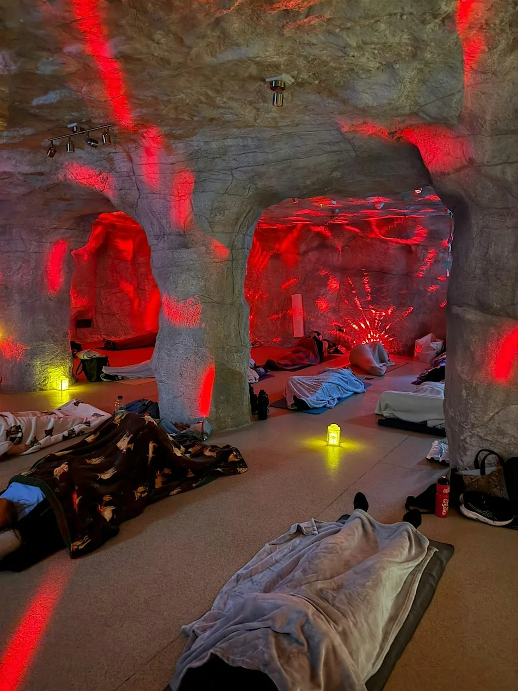 SANA SOUND BATH AND WELLNESS DAY RETREAT