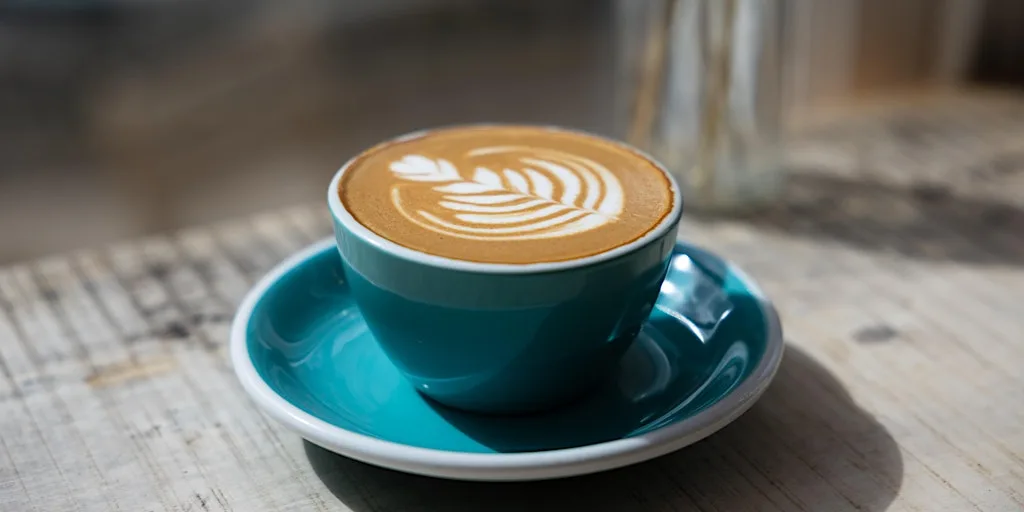 September Latte Art Masterclass