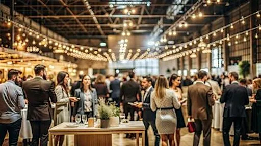 Mind, Body and Spirit Business Connect Event