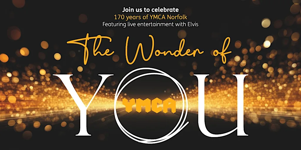 The Wonder of You at Holiday Inn Norwich - North by IHG