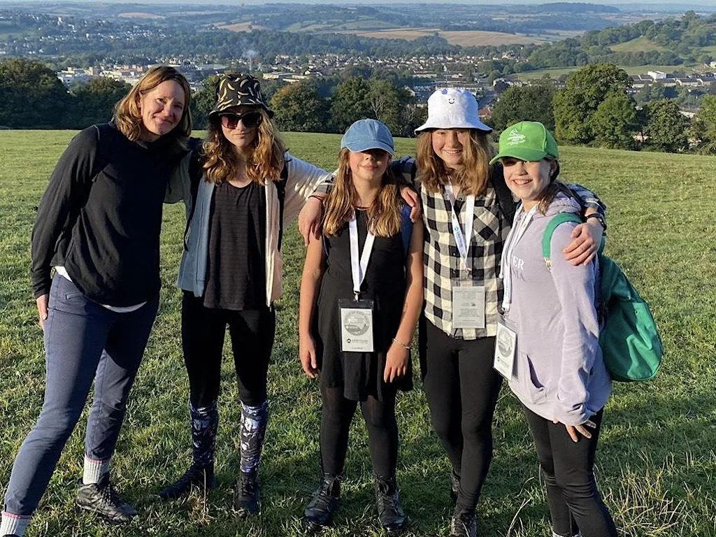 Circuit of Bath Challenge 2026 for Alongside (new name for Julian House)