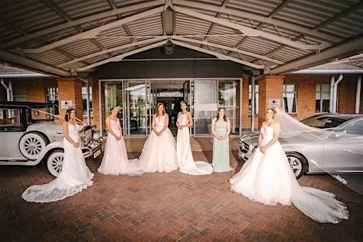 Ayrshire Wedding Show, Sorn Castle - Free Entry at Sorn Castle