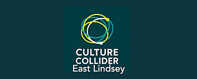 East Lindsey Culture Collider - In-Person Meet Up Pt2 at Louth Riverhead Theatre
