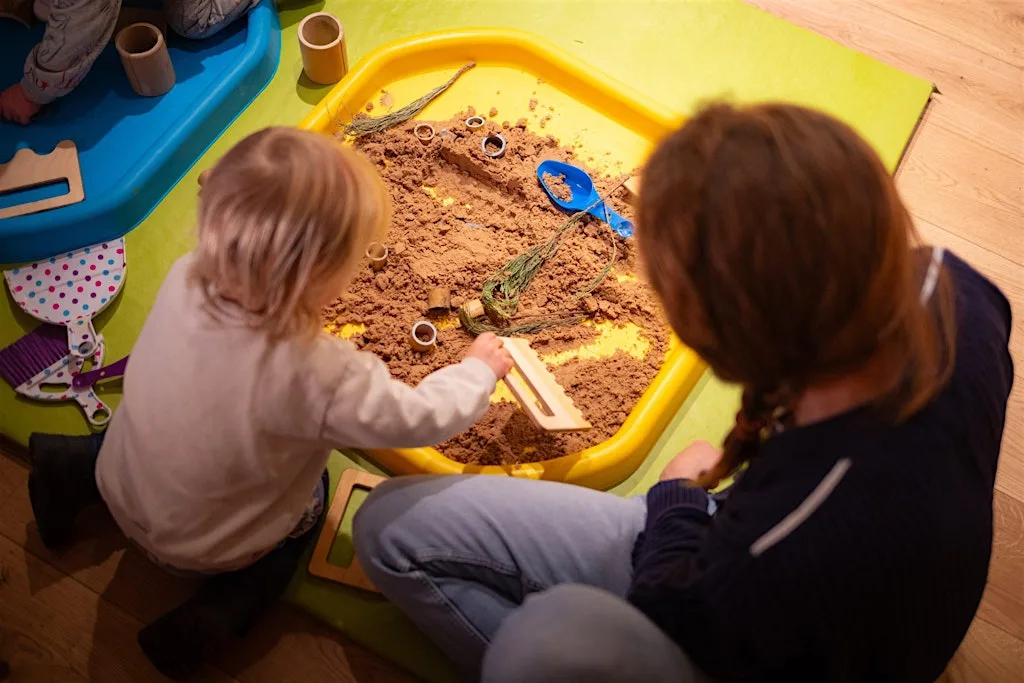Make Play at Modern Art Oxford