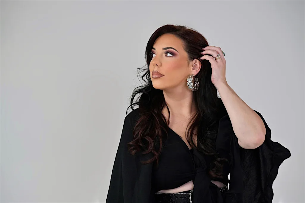 Jade Helliwell - live at St Nicholas', Beverley