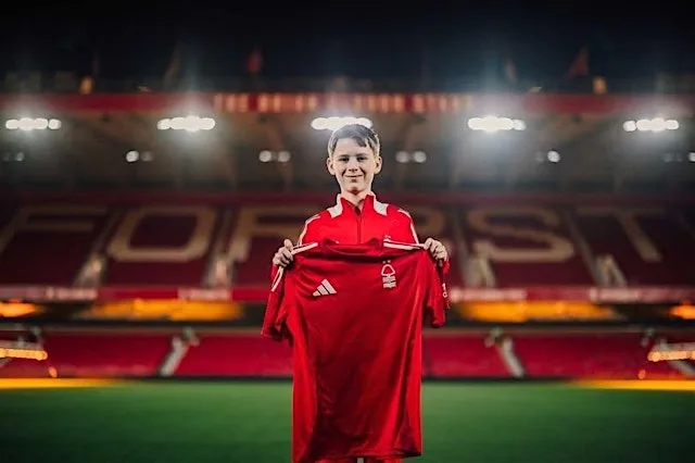 Sells Pro Training Trial Day At Gresham Close (NFFC Academy) at Nottingham Forest FC Academy