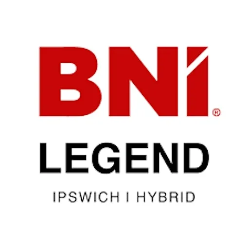 BNI Ipswich Legend Meeting at Ipswich and District Indoor Sports Club
