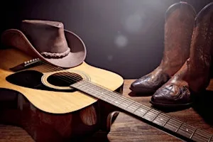 Country Music Circle at Cork City Library